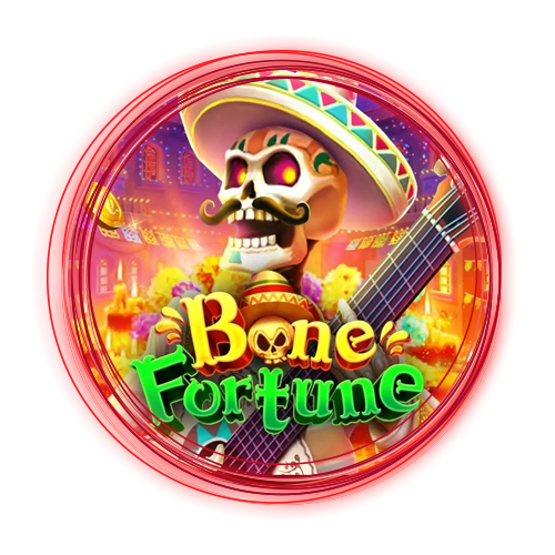 Bone Fortune